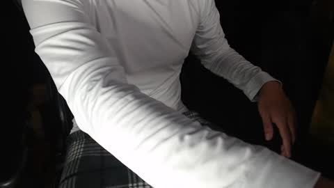 im_dave21 online show from October 23, 12:15 pm