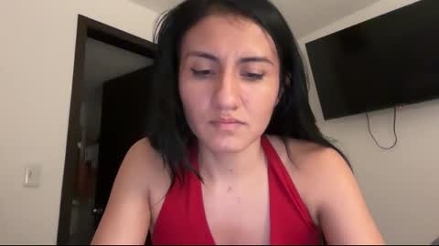 Snapshot of im_dayana chatting on October 17, 12:47 am instagram online show from October 17, 12:47 am