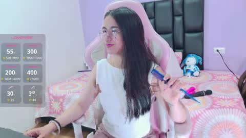 Eliza online show from April 10, 10:53 am