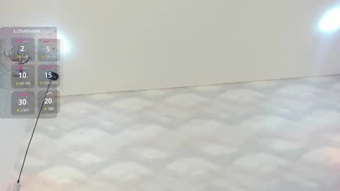 im_gaby online show from January 23, 2:23 am