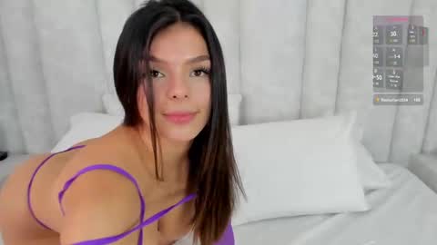 im_gaby online show from March 11, 8:09 am