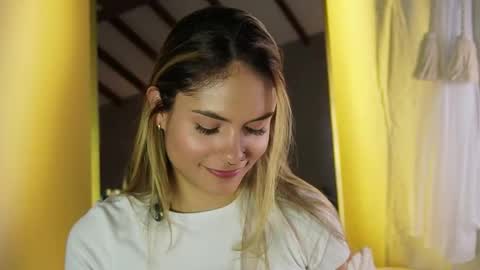 GABY online show from May 4, 2:24 pm