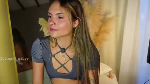 GABY online show from June 10, 4:06 pm