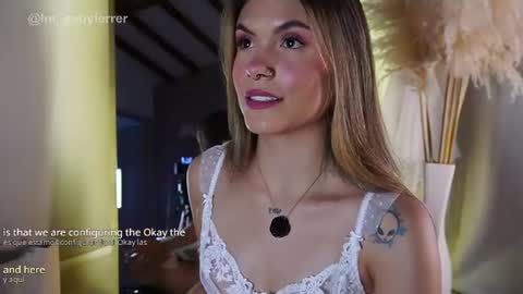 GABY online show from July 10, 2:08 pm