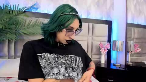  Im Gaia online show from January 7, 5:31 pm