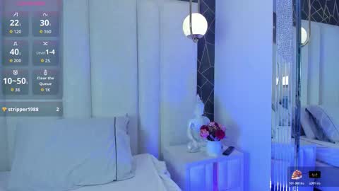 helem  online show from November 7, 3:01 pm