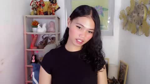 Snapshot of im_hotsambabexxx chatting on July 9, 11:58 am im_hotsambabexxx online show from July 9, 11:58 am
