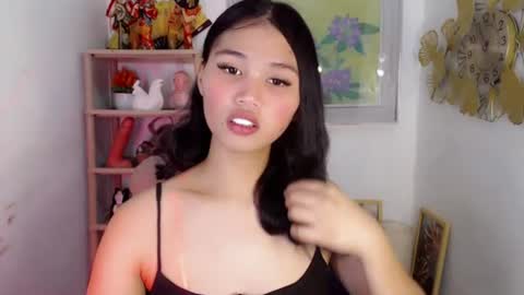 Snapshot of im_hotsambabexxx chatting on July 10, 11:02 am im_hotsambabexxx online show from July 10, 11:02 am