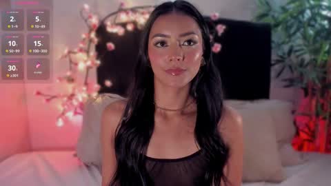 Snapshot of im_isabellaa chatting on February 23, 8:50 pm Isa online show from February 23, 8:50 pm