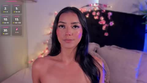 Snapshot of im_isabellaa chatting on March 3, 9:53 pm Isa online show from March 3, 9:53 pm