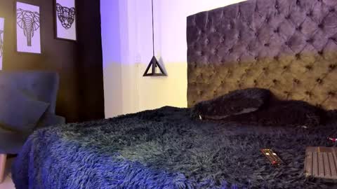 Snapshot of im_jasper chatting on January 17, 12:10 pm JASPER online show from January 17, 12:10 pm