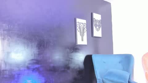 Snapshot of im_jasper chatting on February 9, 8:24 pm JASPER online show from February 9, 8:24 pm