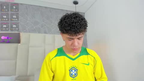 JOEL online show from March 17, 4:06 am