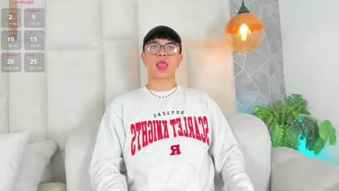 JOEL online show from March 20, 3:11 am