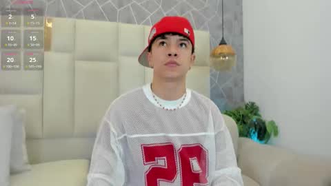 JOEL online show from March 23, 4:16 am