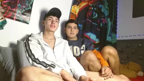 im_juanda online show from December 16, 11:59 am