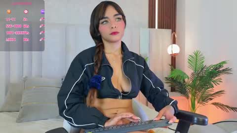 Katherine online show from March 28, 10:42 pm