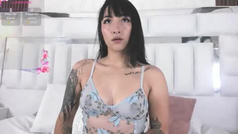 Kazumi online show from January 10, 1:02 pm