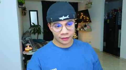 Marco online show from November 26, 2:56 am