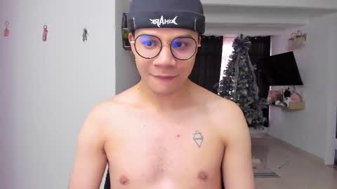 Marco online show from November 27, 8:55 pm