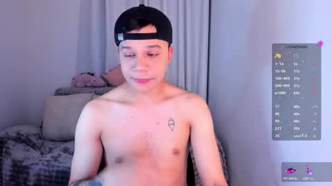 Marco online show from December 23, 2:20 am