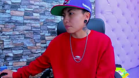 Snapshot of im_mathias chatting on February 26, 8:59 am mathias online show from February 26, 8:59 am