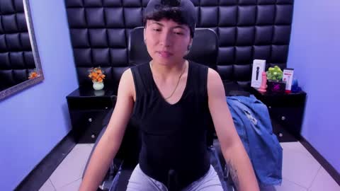 Snapshot of im_mathias chatting on September 12, 8:53 pm mathias online show from September 12, 8:53 pm