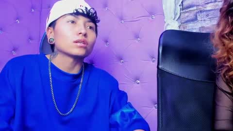 Snapshot of im_mathias chatting on September 25, 10:35 pm mathias online show from September 25, 10:35 pm