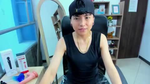 Snapshot of im_mathias chatting on September 28, 5:51 pm mathias online show from September 28, 5:51 pm