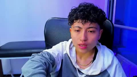 mathias online show from January 10, 4:36 am