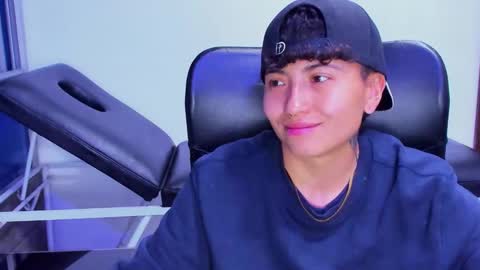 mathias online show from February 1, 2:54 am