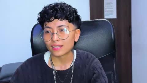 mathias online show from February 22, 2:45 am