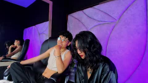 mathias online show from April 4, 3:49 am