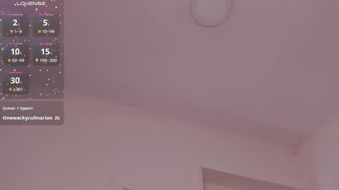 Snapshot of im_mave chatting on February 11, 3:29 pm Mave online show from February 11, 3:29 pm