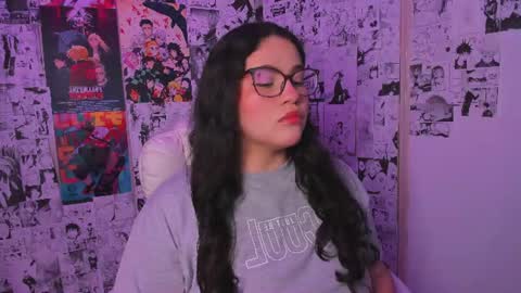 mei mei uwu online show from July 23, 2:53 am
