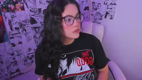 mei mei uwu online show from August 7, 2:35 am