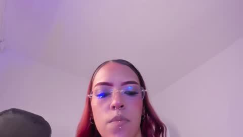 im_melyy online show from March 17, 4:50 am