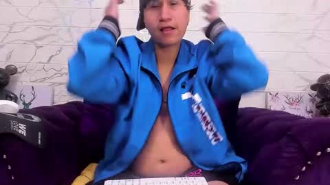 im_milan_rs online show from January 26, 3:17 am