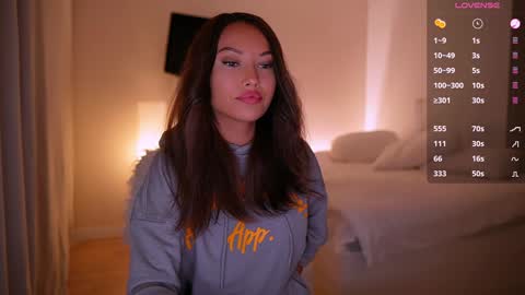 Milla online show from December 18, 6:57 pm