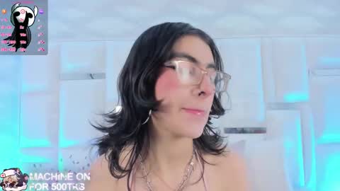 Moly  online show from January 13, 8:58 pm