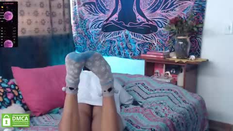 Cutie pie online show from December 21, 5:07 pm