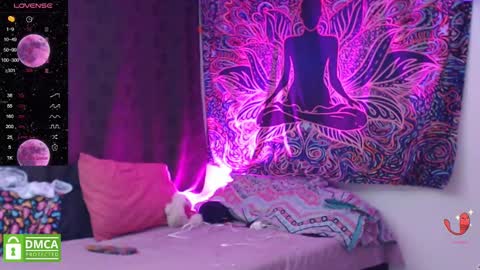 Cutie pie online show from January 16, 11:16 pm