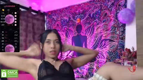 Cutie pie online show from January 18, 10:39 pm