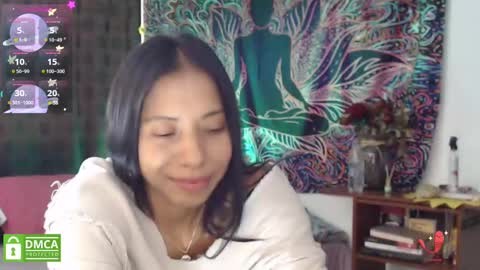 Cutie pie online show from February 28, 8:07 pm