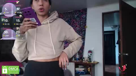 Cutie pie online show from February 2, 2:05 pm