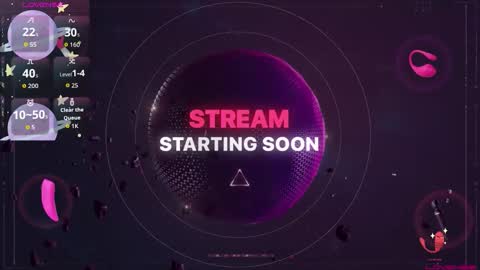 Cutie pie online show from February 8, 2:53 pm