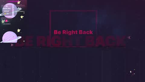 Cutie pie online show from April 6, 2:40 pm