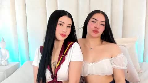 Snapshot of im_nika_ chatting on June 10, 1:21 pm Nika online show from June 10, 1:21 pm