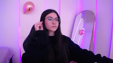 Jade Rosse online show from February 17, 6:36 pm