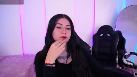 Jade Rosse online show from March 17, 6:44 pm